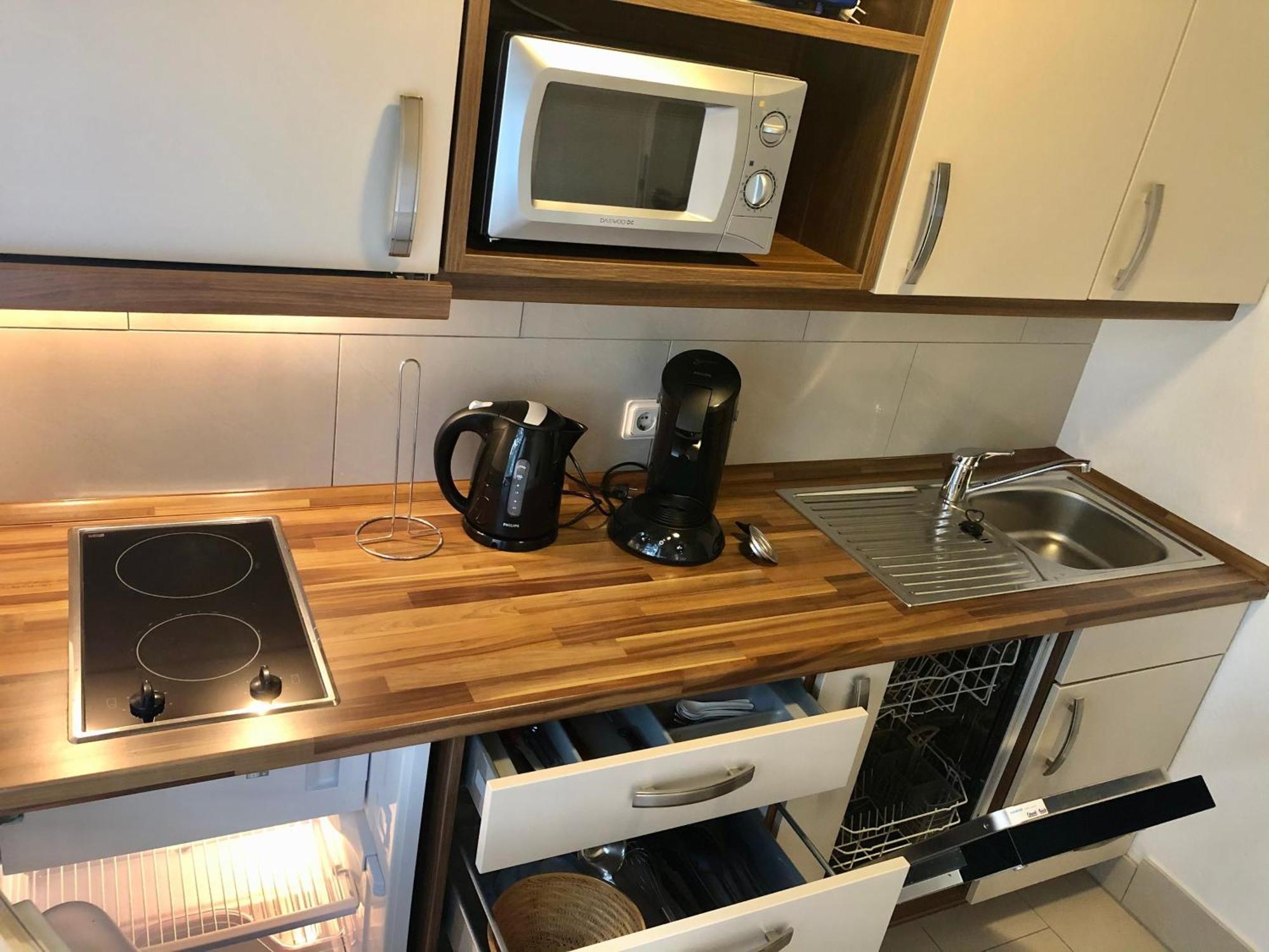 Ferienwohnung Familie Tröger Floh Exterior foto